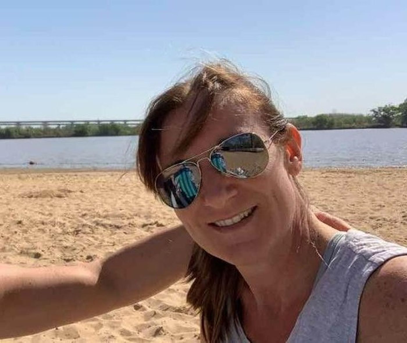 Natalia Foresio, la contadora acusada de liderar una estructura pensada para la evasión