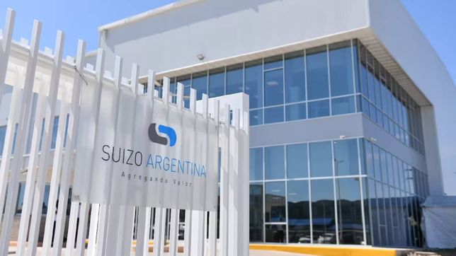 la justicia federal investiga mas de 600 contratos entre andis y la drogueria suizo argentina