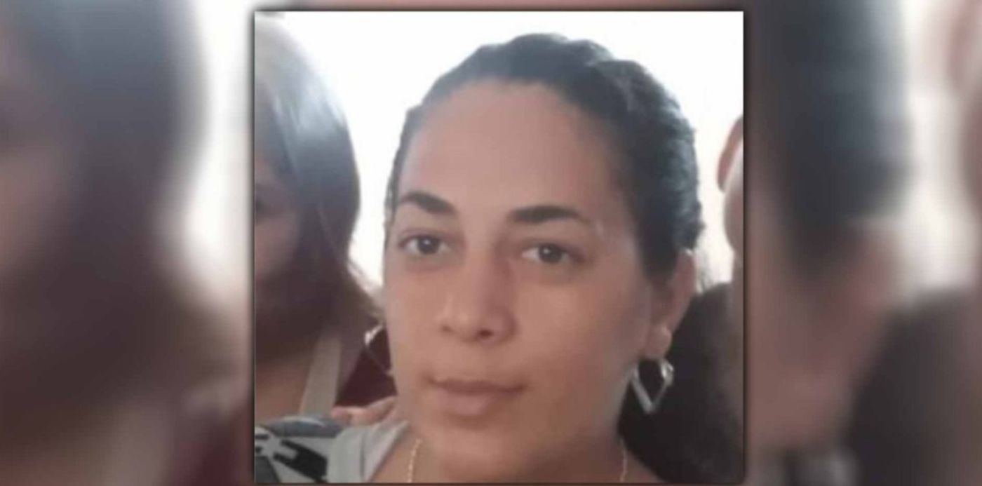 Gimena Soledad Benítez