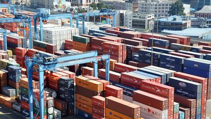 Crecieron un 21,7% las exportaciones de las pymes