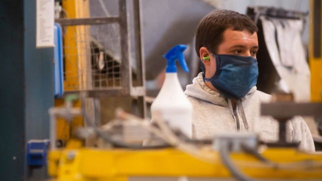 el atp ya tiene fecha: ¿cuando se cobra la mitad del sueldo de julio que paga anses?