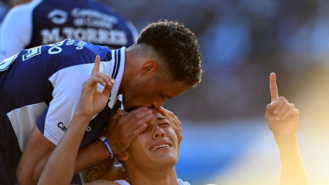 gimnasia y una definicion impensada: todo lo que tiene que pasar para clasifcar a 8vos