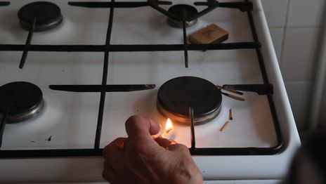 Crece la preocupación por el gas y las industrias alertan por posibles cortes en pleno invierno Crece la preocupación por el gas y las industrias alertan por posibles cortes en pleno invierno