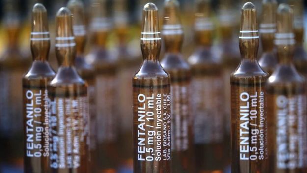 El juez de La Plata que investiga el fentanilo contaminado decretó el secreto de sumario