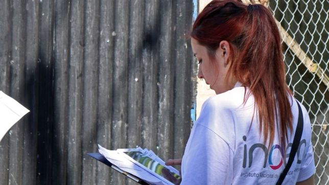 ¿que se puede hacer y que no el miercoles 18 de mayo por el censo 2022?