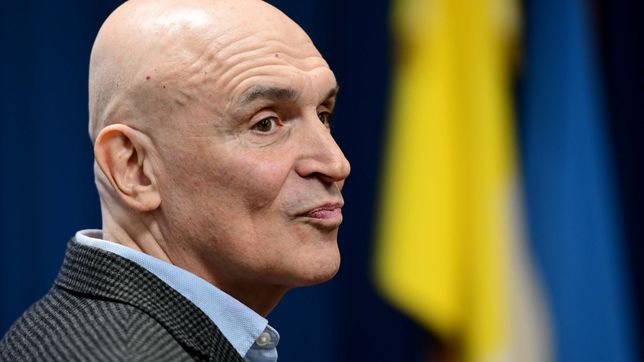 la justicia rechazo el pedido para unificar causas por el financiamiento de la campana de espert