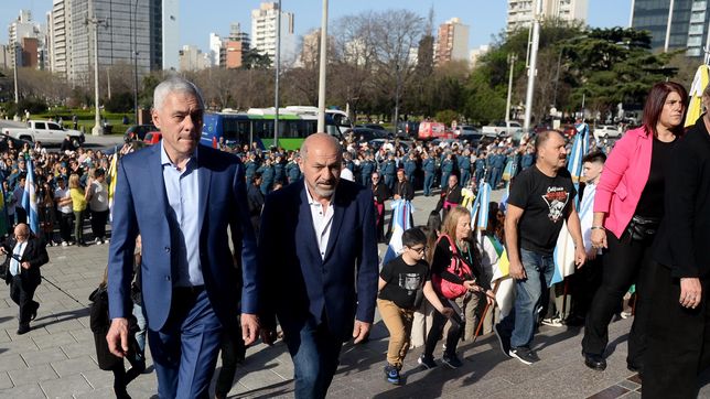 uno por uno, los nuevos concejales de berisso y ensenada