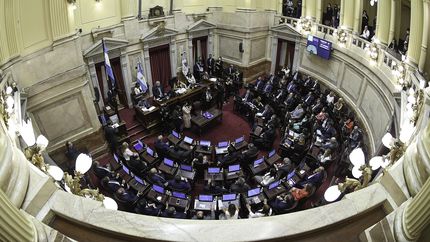 El Senado trata la derogación de la cuarta categoría del Impuesto a las Ganancias