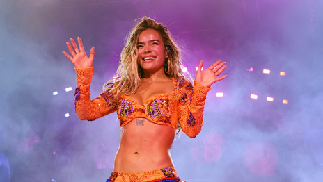 Banco Nación lanza una preventa exclusiva para Karol G en Argentina con cuotas sin interés Banco Nación lanza una preventa exclusiva para Karol G en Argentina con cuotas sin interés