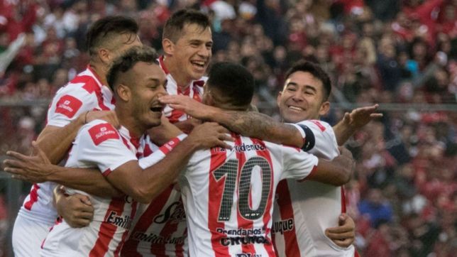 san martin de tucuman consiguio el ultimo pasaje a la proxima superliga