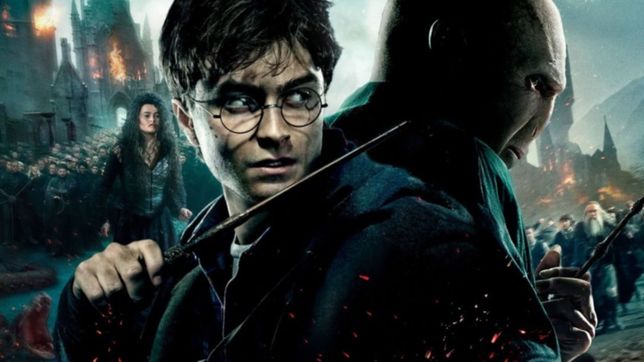 la plata palpita una tarde de sabado a puro harry potter en la republica de los ninos