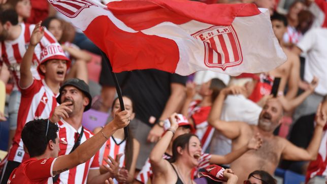 0221.com.ar | Estudiantes Racing Santiago del Estero hinchas 8