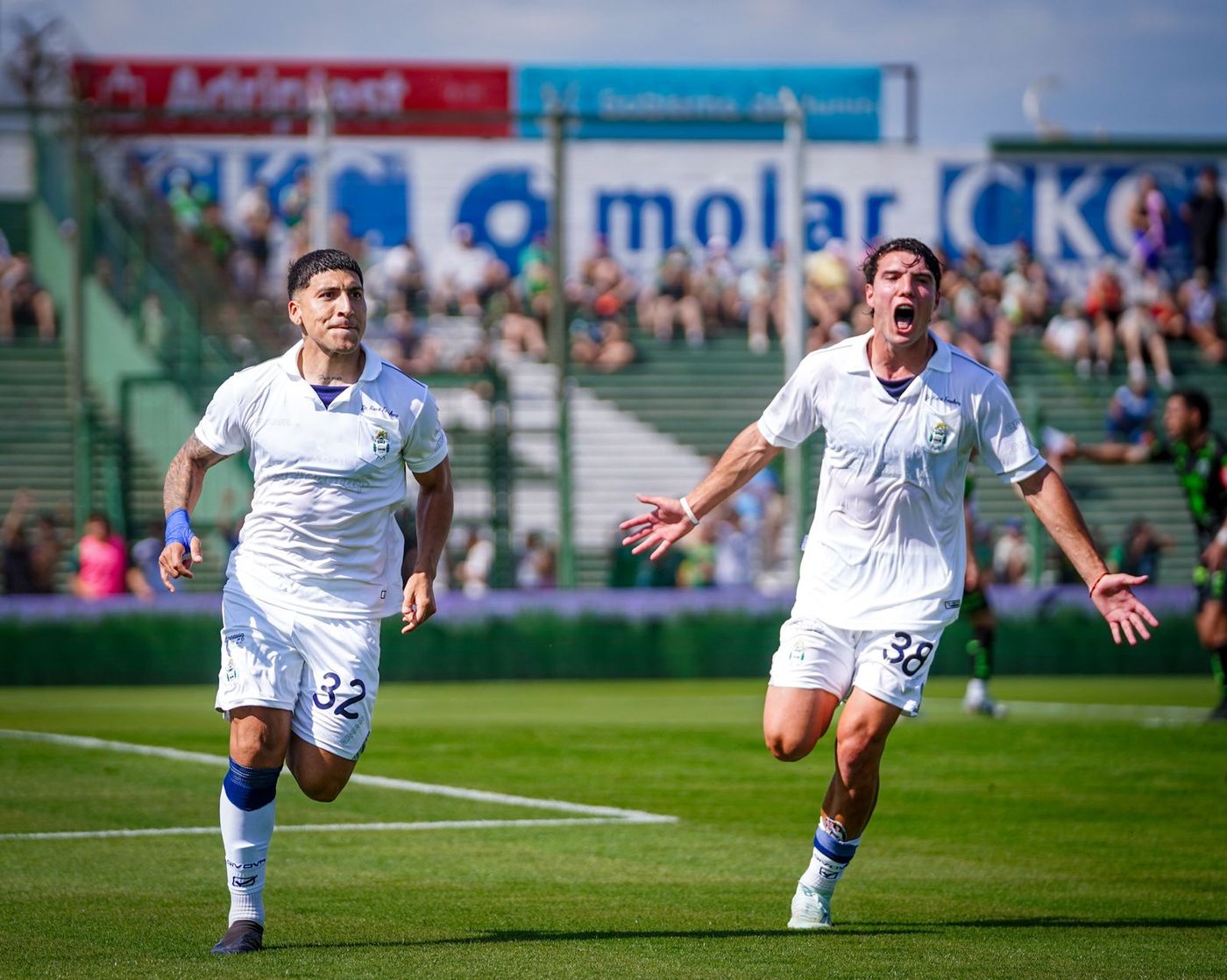 Torres Panaro Gimnasia