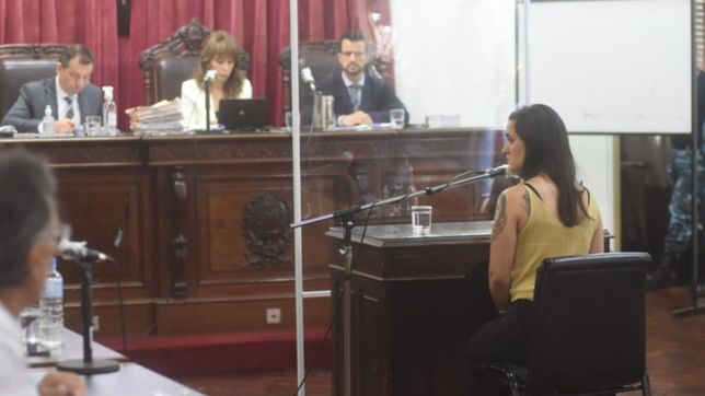 la sobreviviente del femicidio de emma cordoba retrato el horror en primera persona