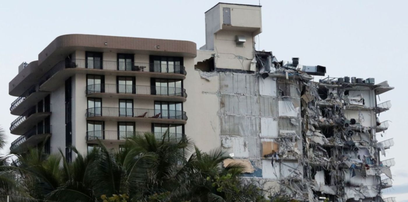 Edificio Miami