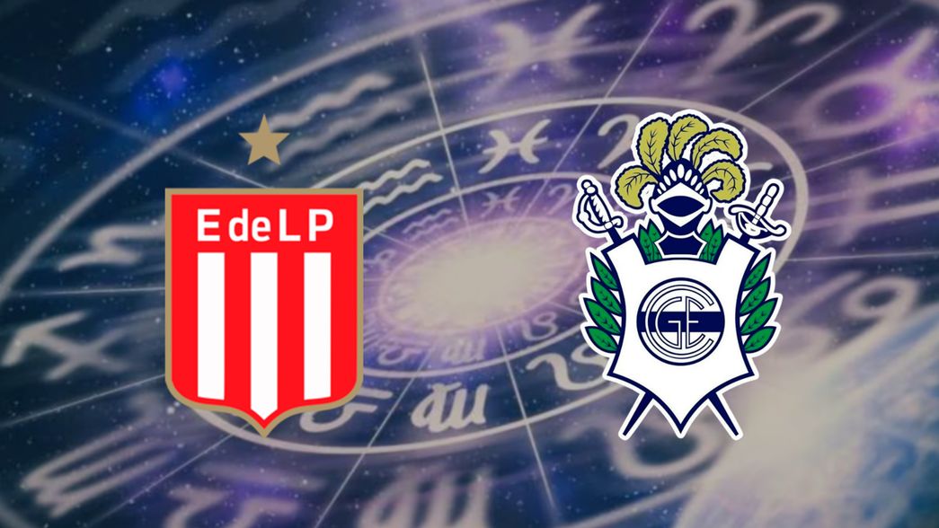 El pronóstico del tarot y la astrología para Estudiantes y Gimnasia en la temporada 2026