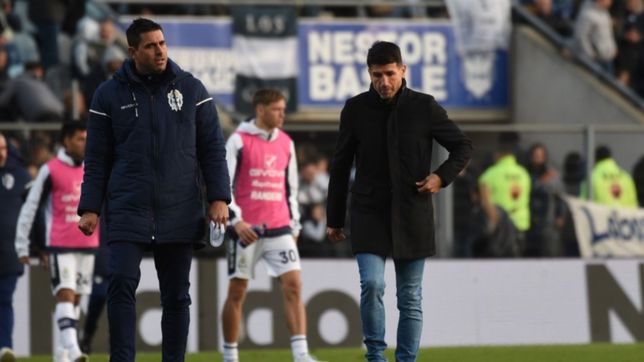 0221.com.ar | Gimnasia vs Boca