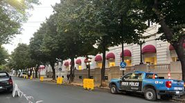 comienzan los preparativos para la grabacion de las ultimas escenas de la serie de netflix en la plata comienzan los preparativos para la grabacion de las ultimas escenas de la serie de netflix en la plata