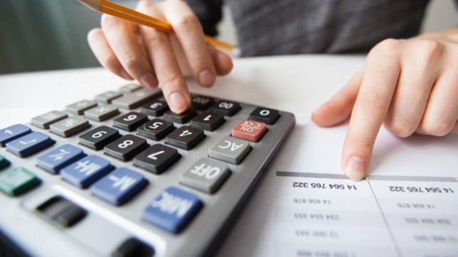 uno por uno, los seis pasos para recategorizarse en el monotributo