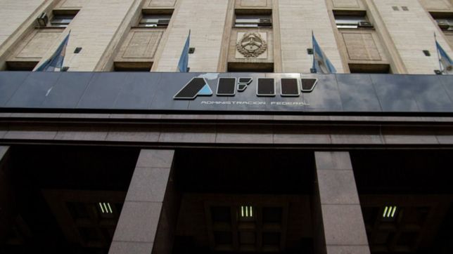 ¿como quedan las categorias del monotributo tras el proyecto de reforma del gobierno?