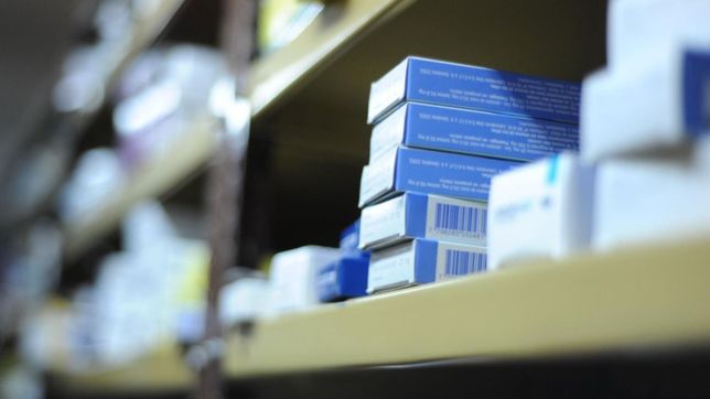 la provincia se prepara para lanzar una canasta basica de medicamentos