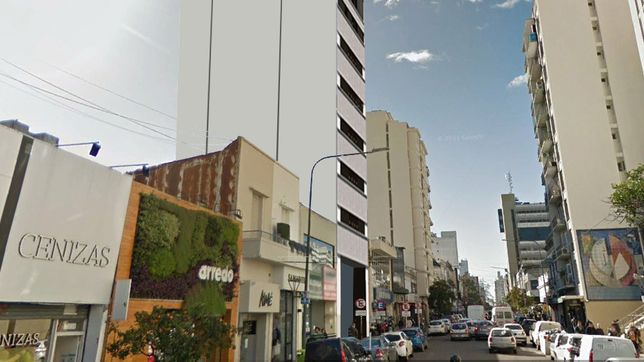 la unlp construira una torre en pleno centro: ¿cuantos pisos tendra y para que se usara?