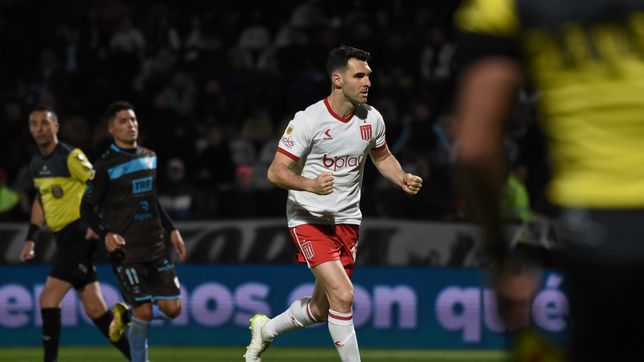 boselli exigio recuperar la humildad en estudiantes e hizo un reclamo personal