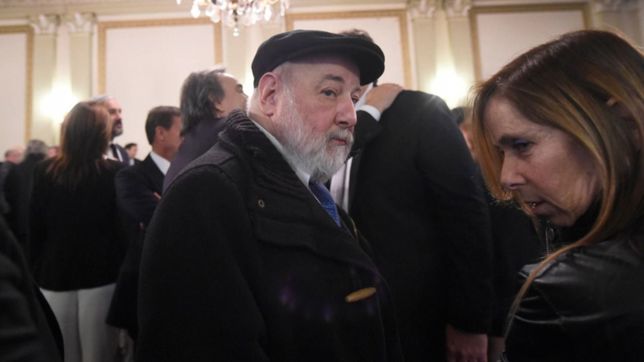 murio el juez federal claudio bonadio