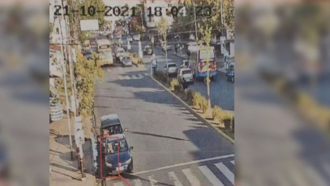 un jubilado denuncio que lo secuestraron y asaltaron en berisso, pero era todo mentira