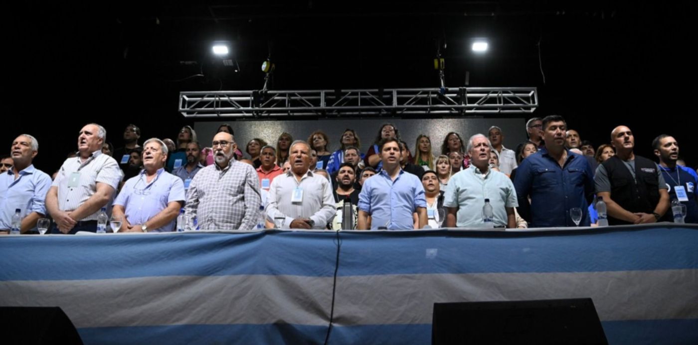 Comisión normalizadora CGT