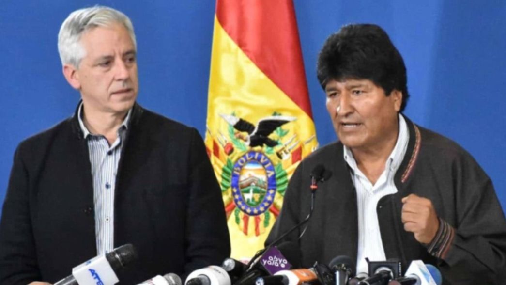 América Latina sacudida: Evo Morales renunció a la presidencia de Bolivia