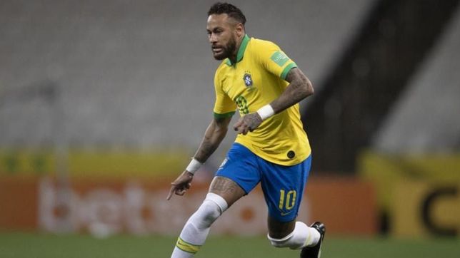 para la medica de la unlp en inglaterra, jugar la copa america en brasil es un desastre