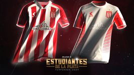 estudiantes dio un adelanto de su nueva camiseta: ¿donde y como comprarla? estudiantes dio un adelanto de su nueva camiseta: ¿donde y como comprarla?