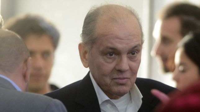 ¿de que murio alejandro sabella?