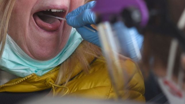 ¿cuanto tiempo tiene de inmunidad una persona que se contagio de coronavirus?