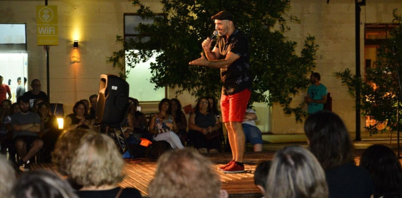 cuentos bajo la luz de la luna