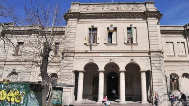 navidad solidaria: organizan un recital para juntar juguetes para el hospital de ninos