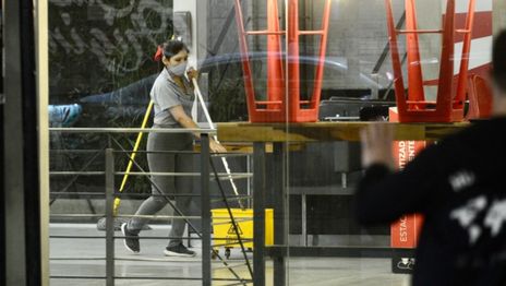 La gastronomía sumará 4.000 trabajadores en blanco que hoy tienen planes sociales