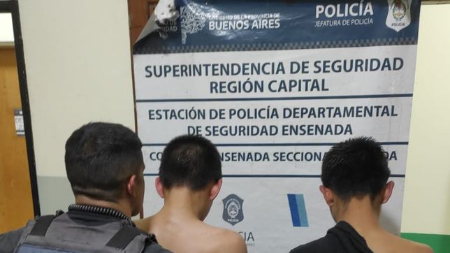 la provincia promulgo la nueva ley de ejecucion penal juvenil para adolescentes punibles