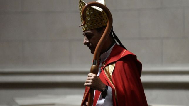 el increible mensaje de la iglesia a las victimas de los abusos del cura lorenzo