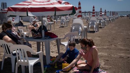 Todos los beneficios y descuentos de la Cuenta DNI del Banco Provincia para el verano