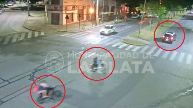 minuto a minuto, la cronologia del caso piparo en la plata