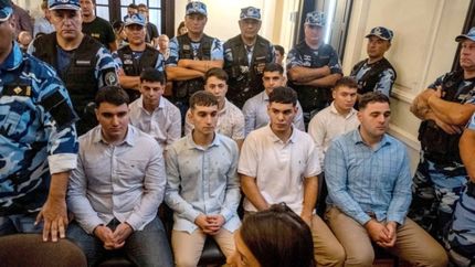 Conexión familiar: la última esperanza de las madres de los rugbiers está en Campana