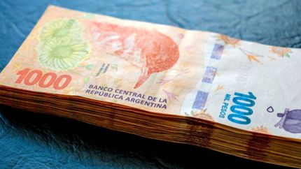 ¿Cuánto hay que depositar en un plazo fijo para ganar 5 mil pesos al día?
