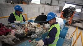 designaron nuevas autoridades en la ceamse