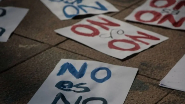 otra sentencia en la plata le da centralidad al consentimiento de la victima en las relaciones sexuales