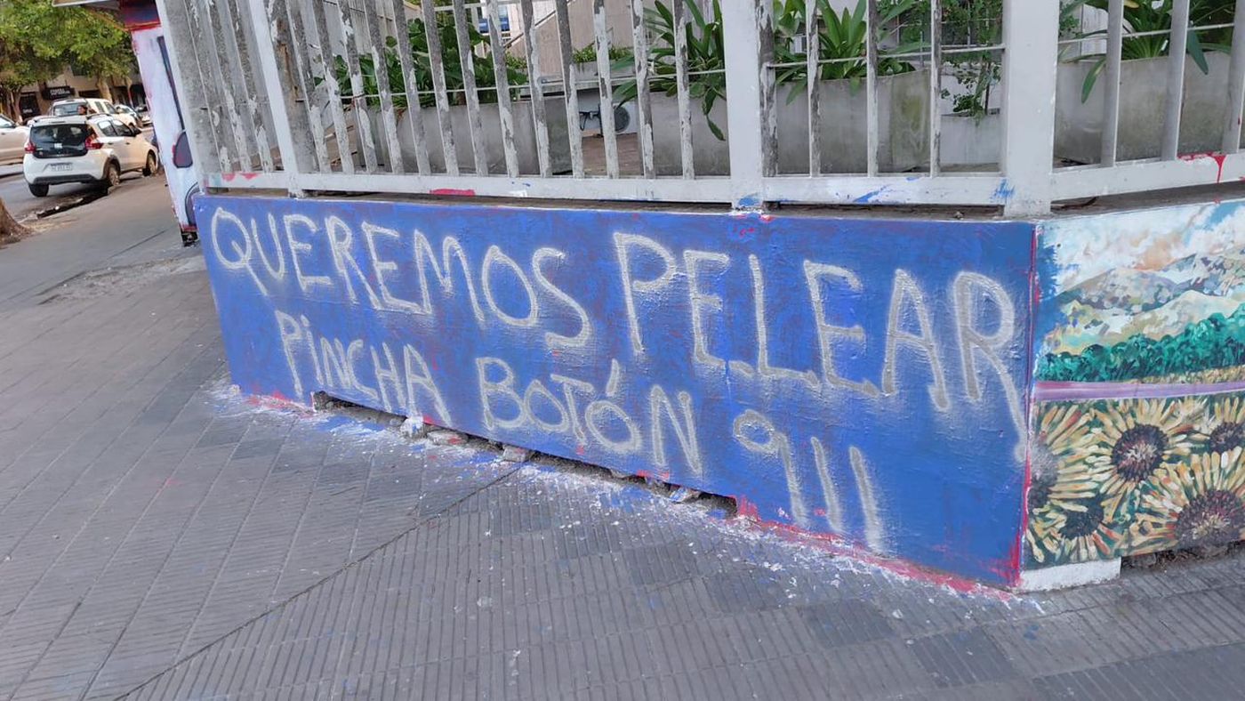 Pintada GELP