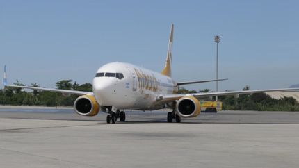 Otro pasajero se descompensó y murió en pleno vuelo en un avión de Flybondi