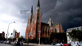 alerta por tormentas y posible caida de granizo en la plata alerta por tormentas y posible caida de granizo en la plata