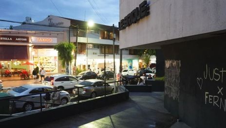 Asesinato de Fernando Báez Sosa: así está hoy el boliche Le Brique en Villa Gesell